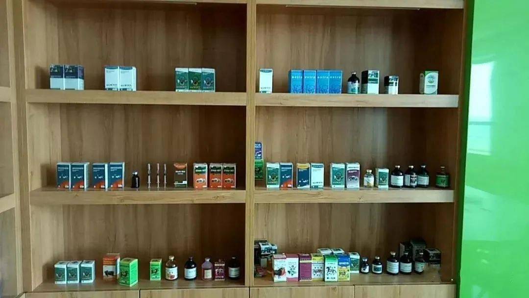 功勞簿 | 河北華邦生物科技 自主研發13項實用新型專利技術，消毒劑創新引領行業升級